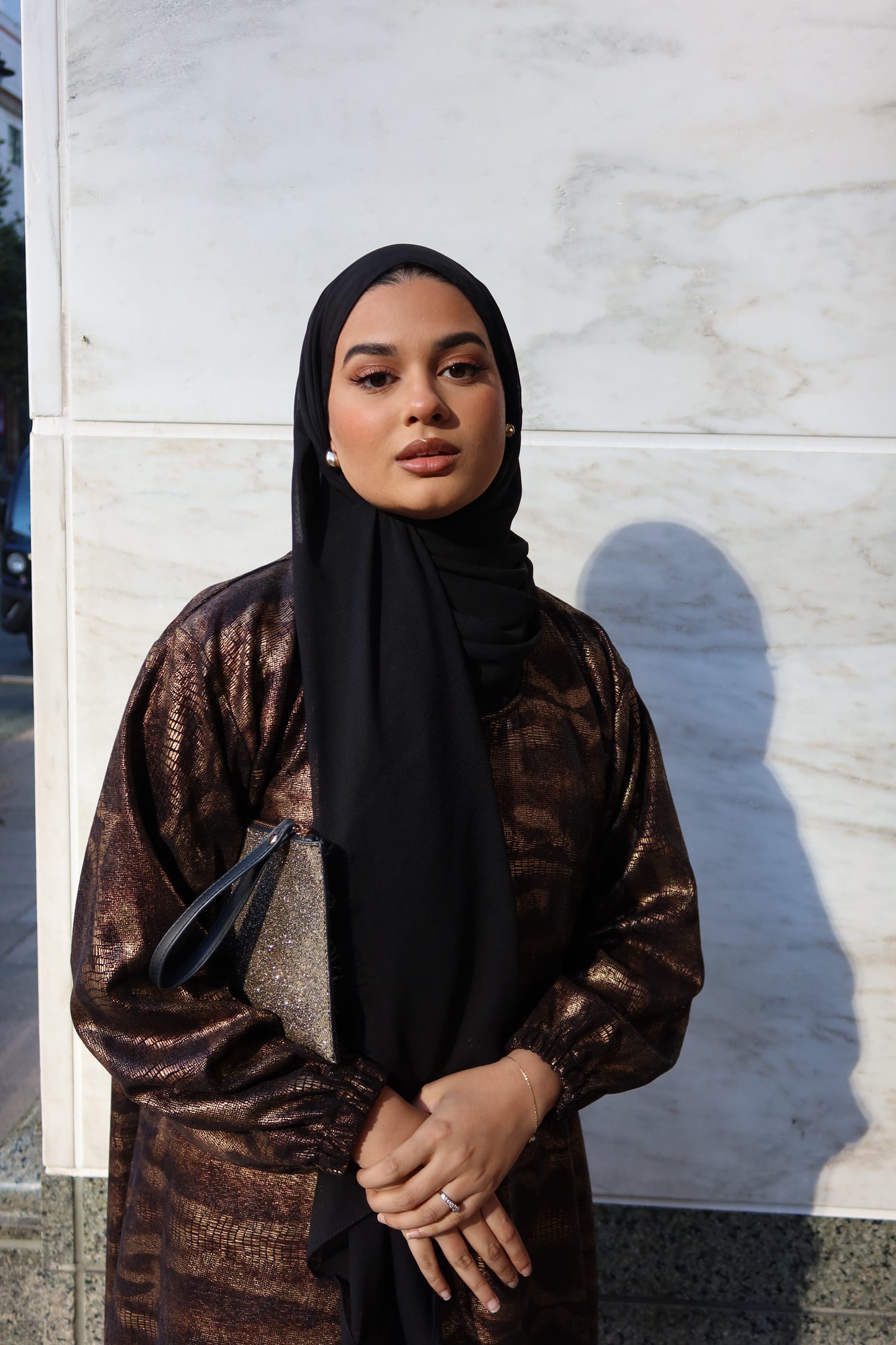 Opulent Corduroy Animal Print