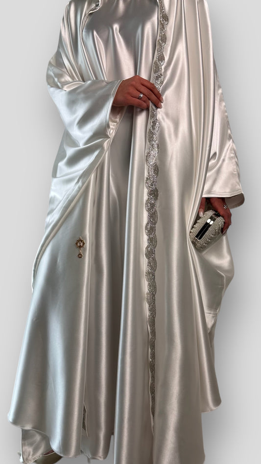 Bridal Cape (clearance)