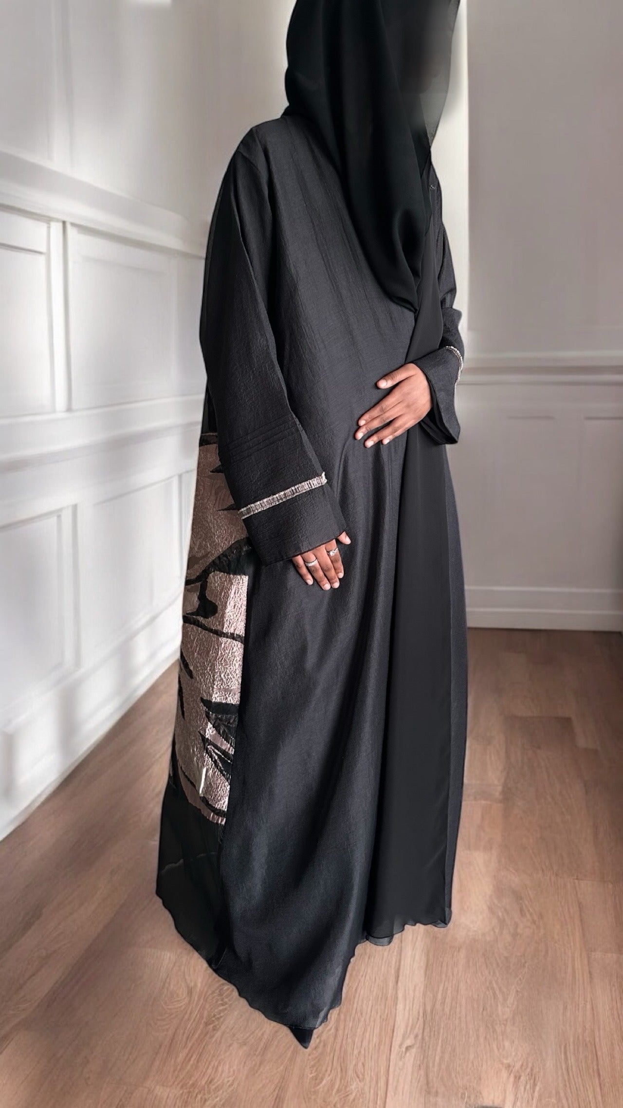 ROYAL BLUSH PINK SET (limited edition)