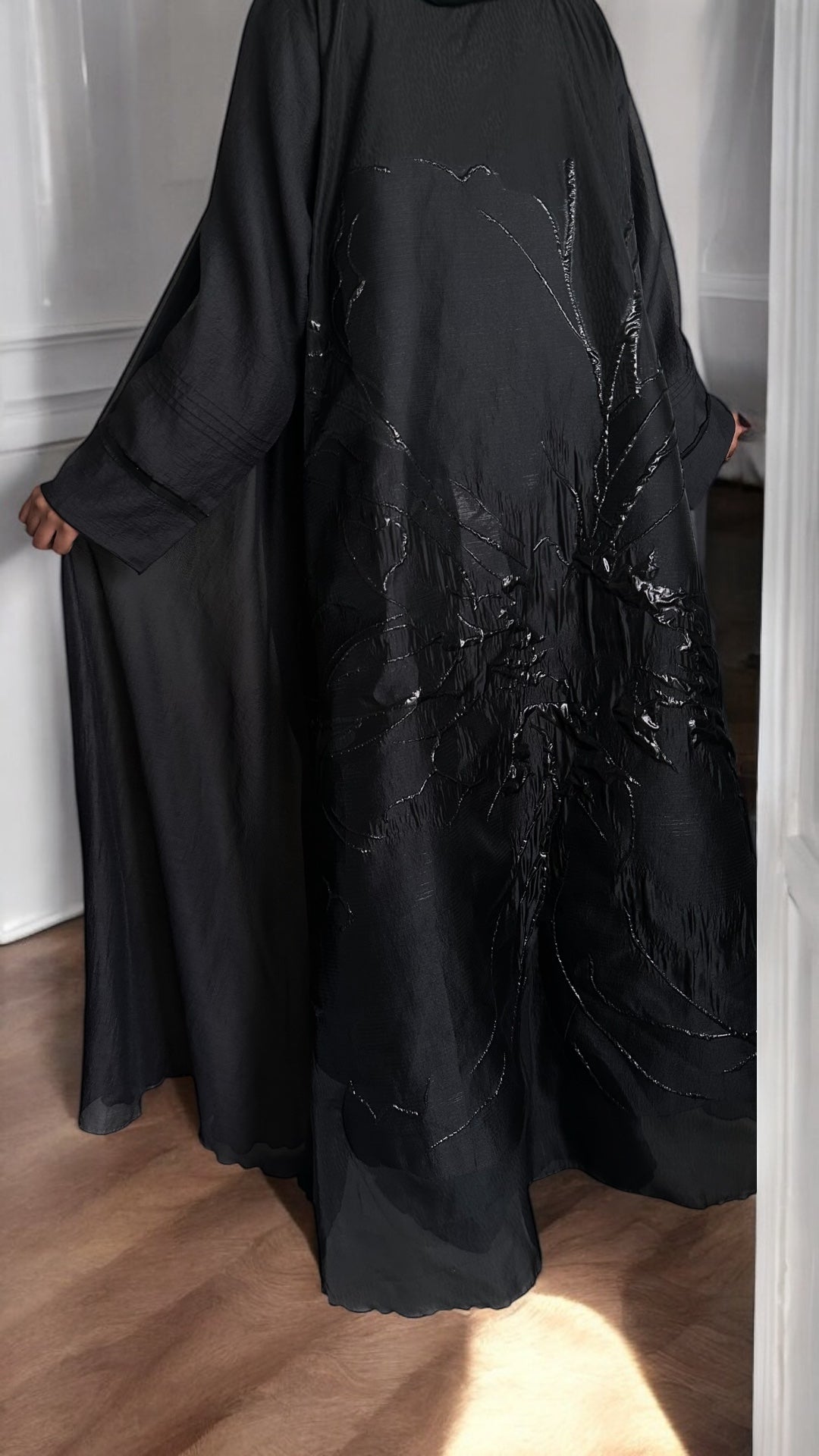 BLACK ROYALTY SET (limited edition)