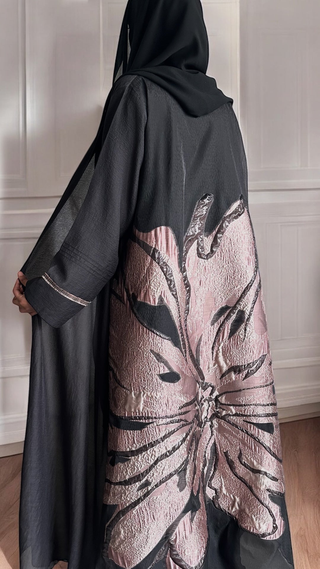 ROYAL BLUSH PINK SET (limited edition)