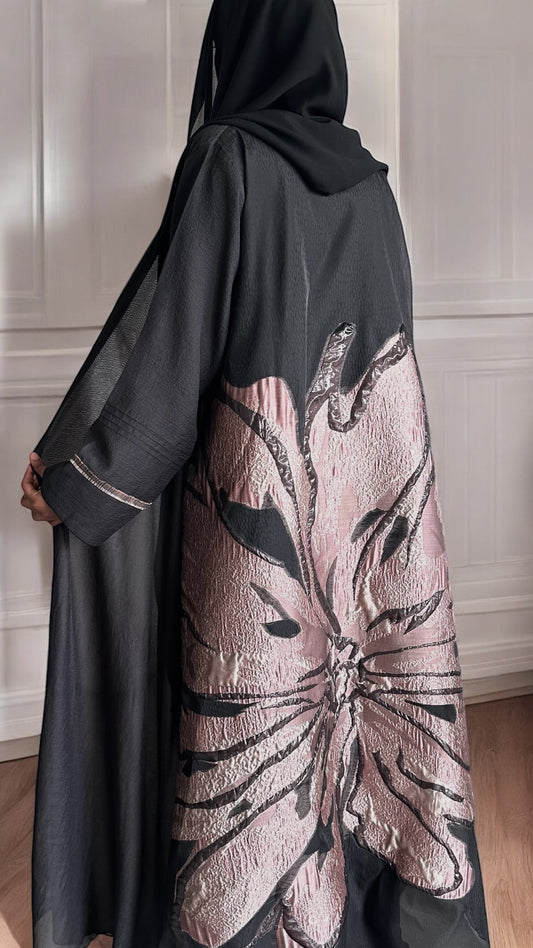 ROYAL BLUSH PINK SET (limited edition)