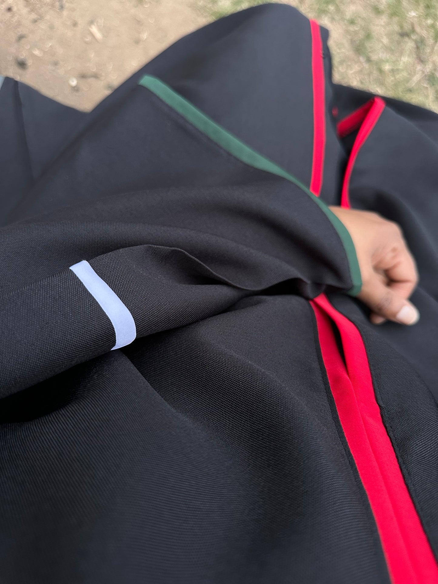Rohi Abaya