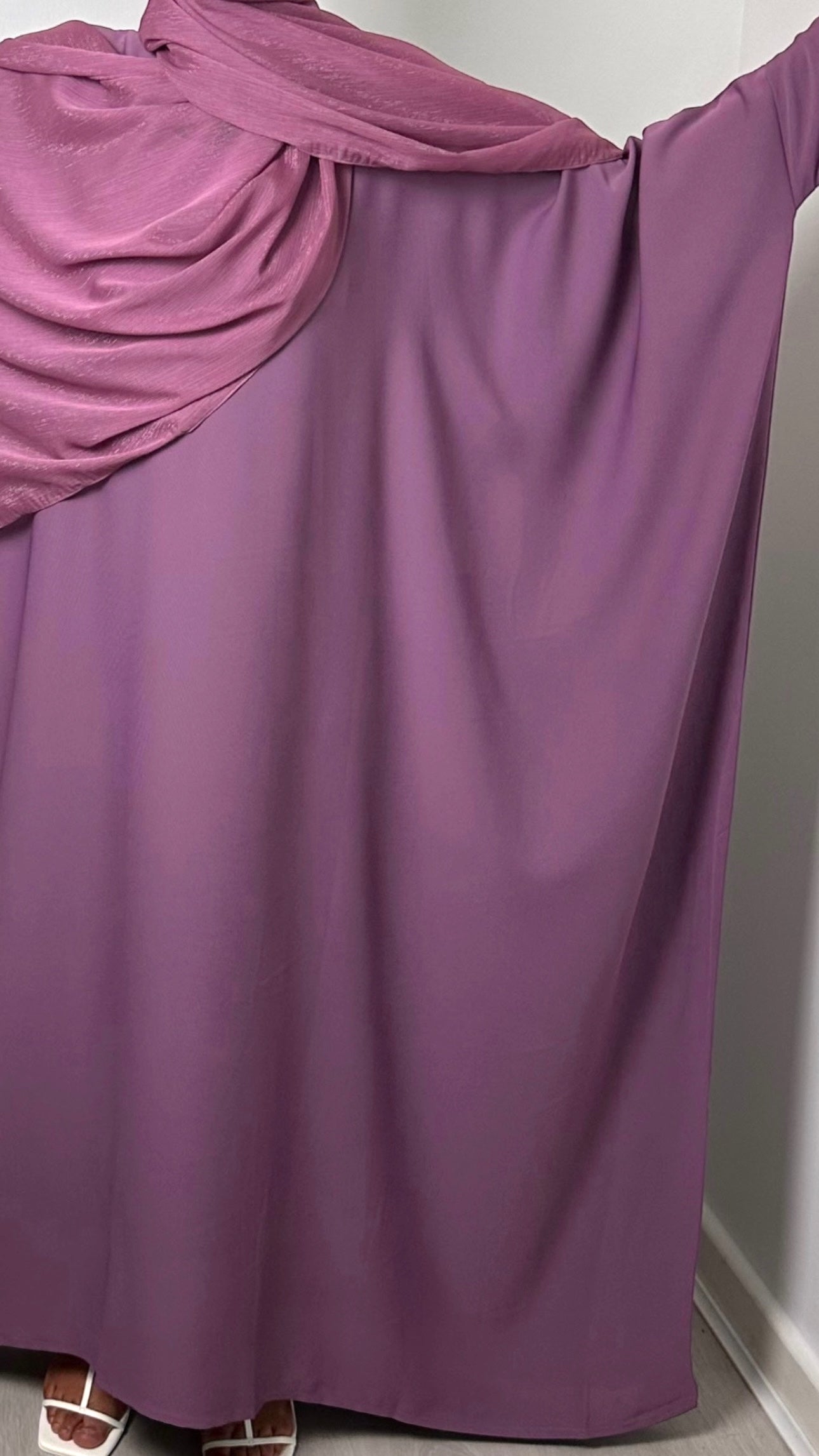 CoCo Mauve