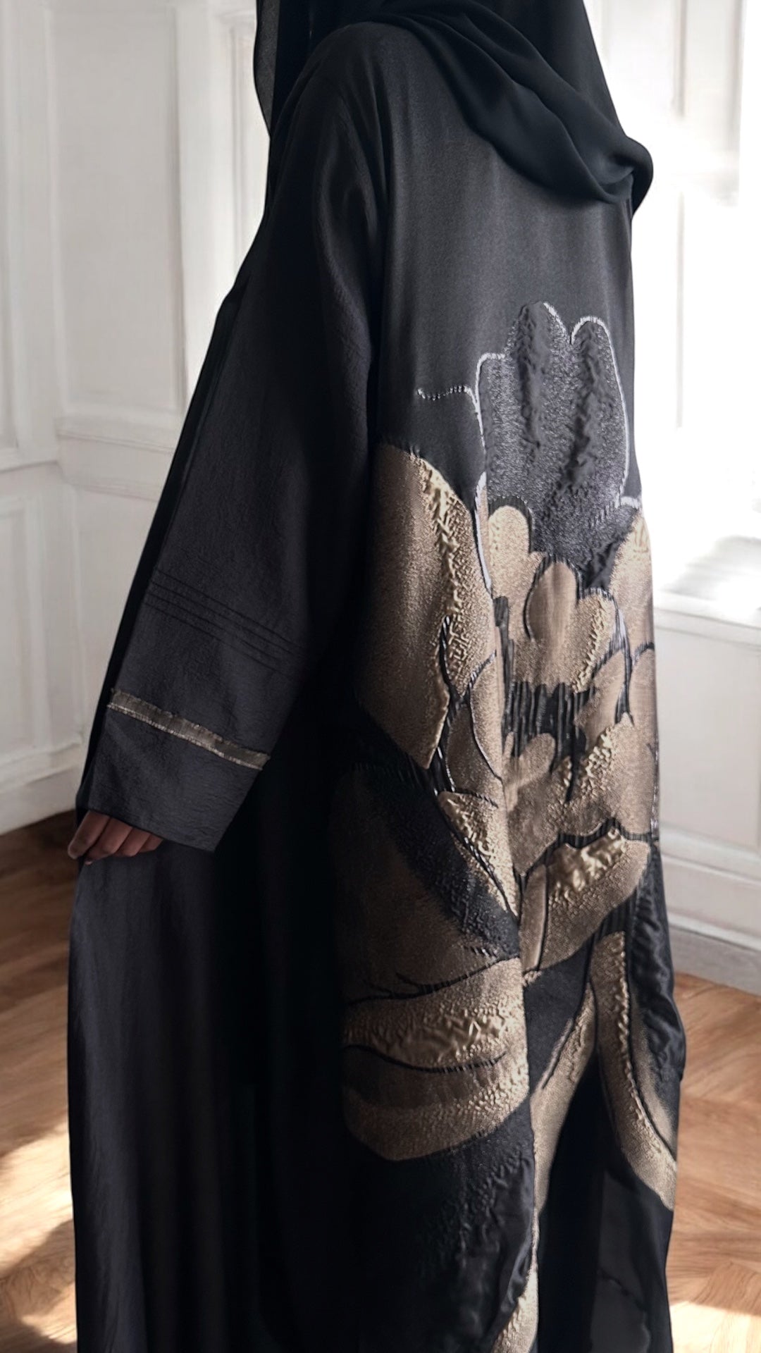 ROYAL GOLD SET (limited edition)