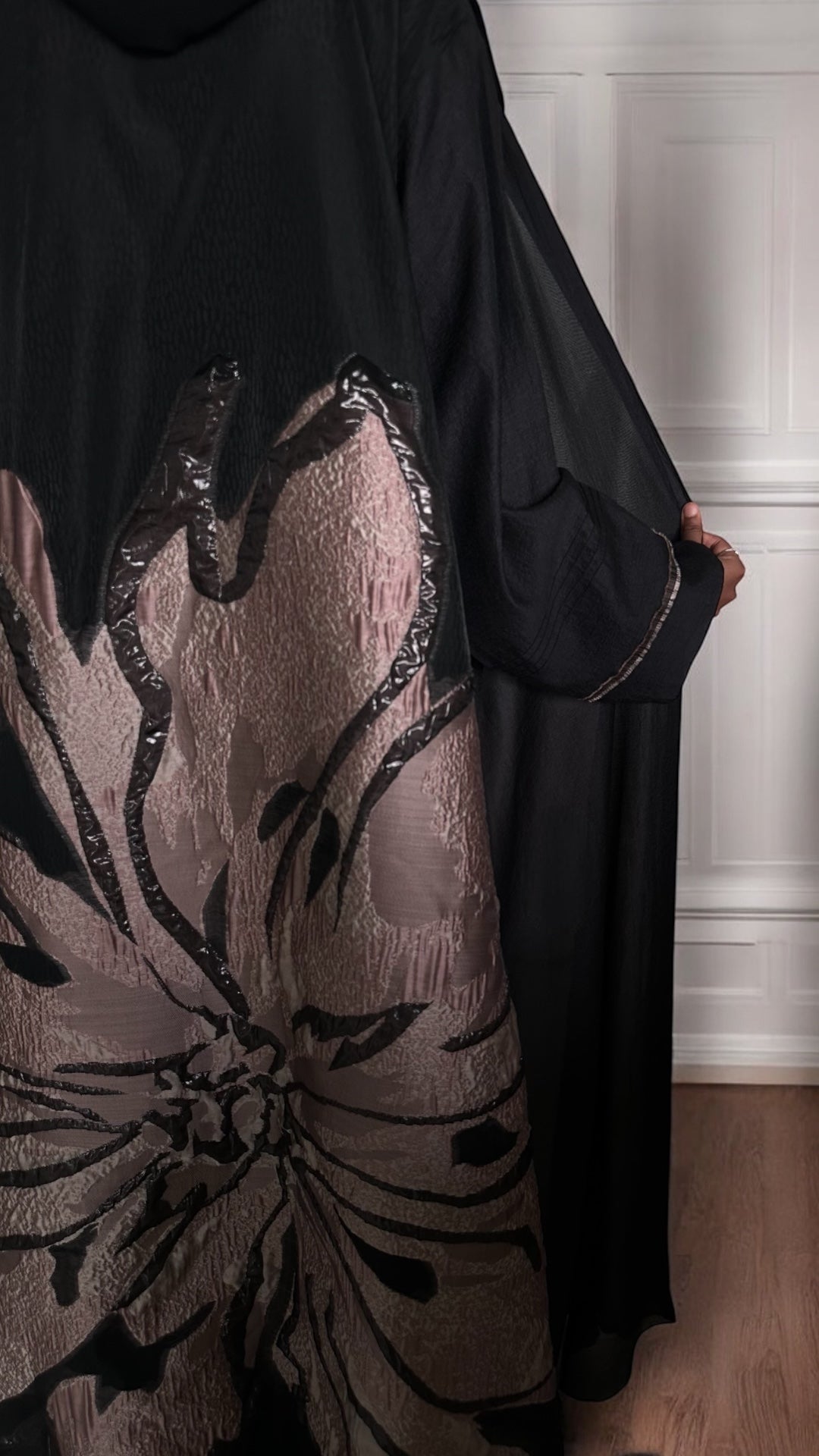 ROYAL BLUSH PINK SET (limited edition)