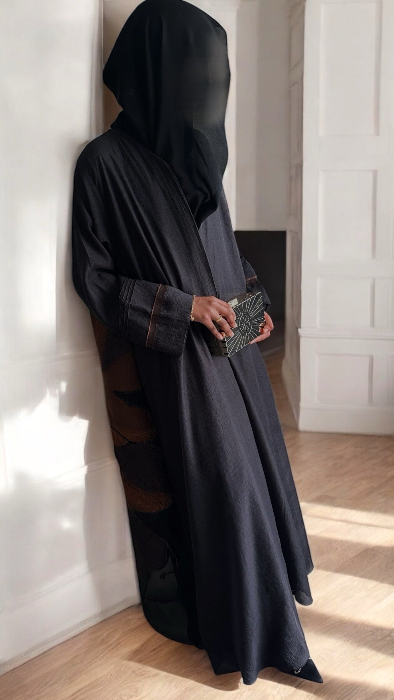 ROYAL BRONZE SET (limited edition)