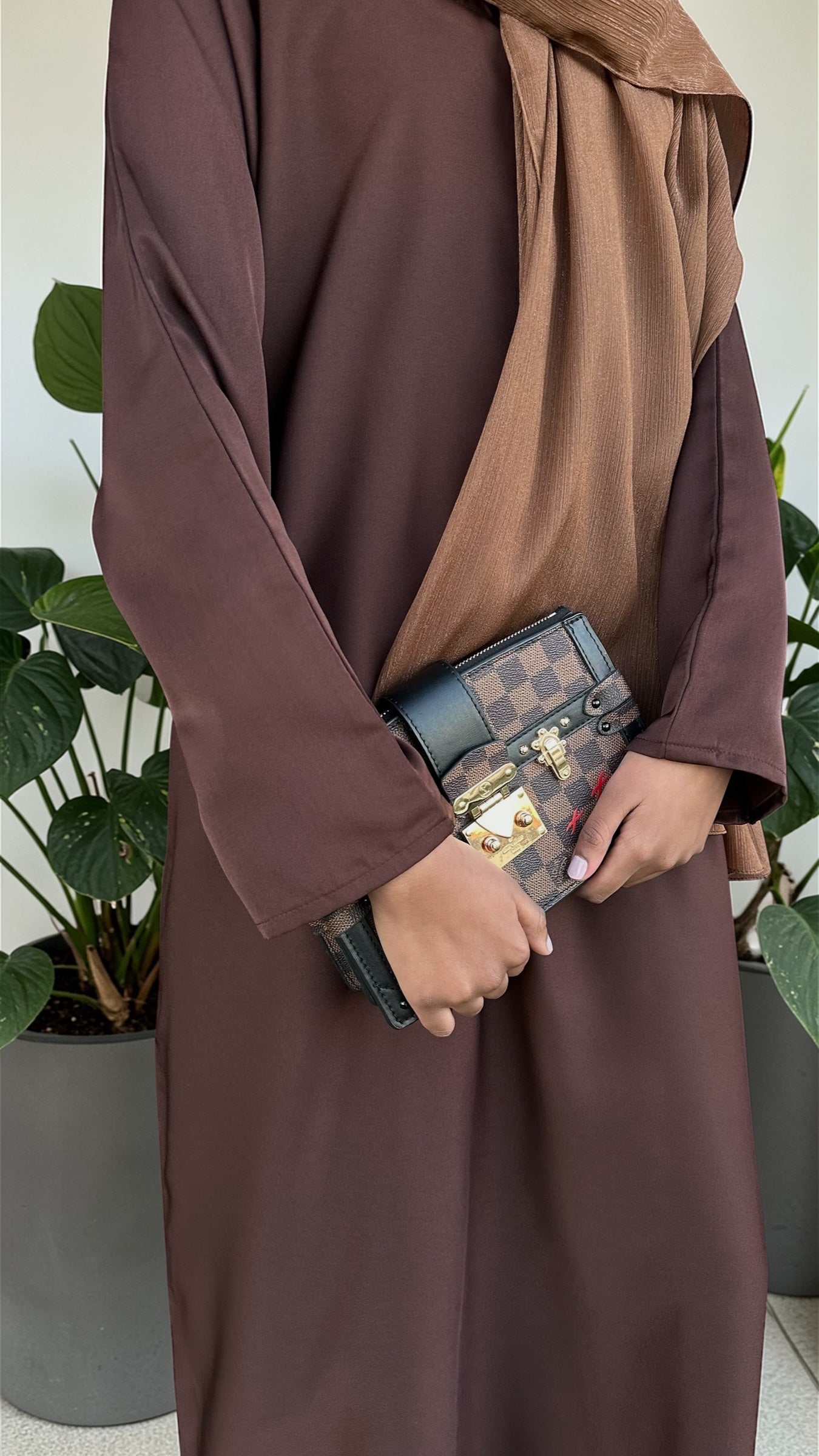 Expresso Dress (clearance)