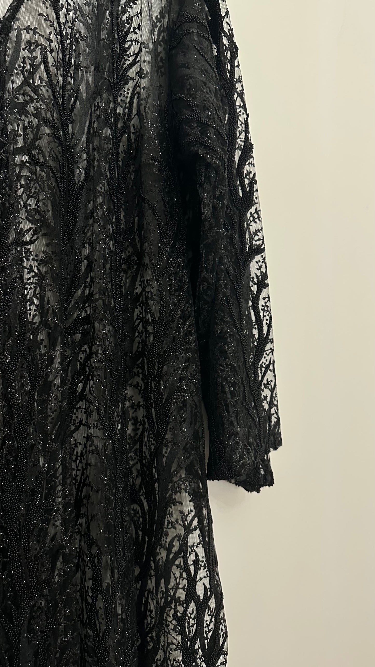 Balqis Abaya Set (last size 58 - clearance)