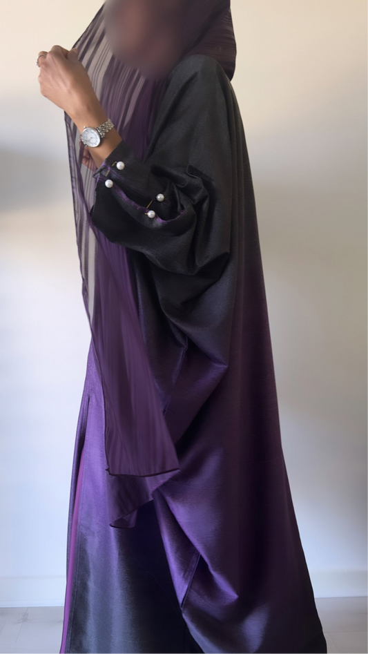 Yara abaya set