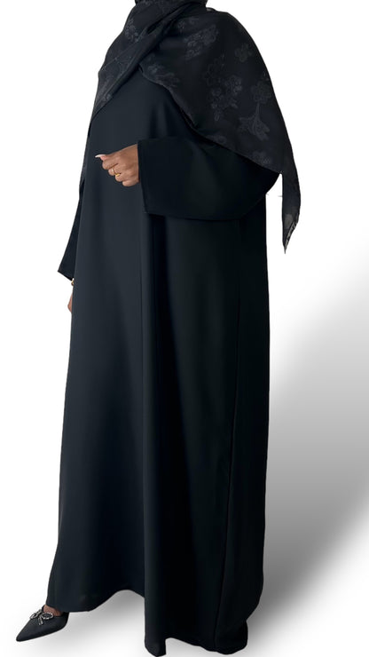 Balqis Abaya Set