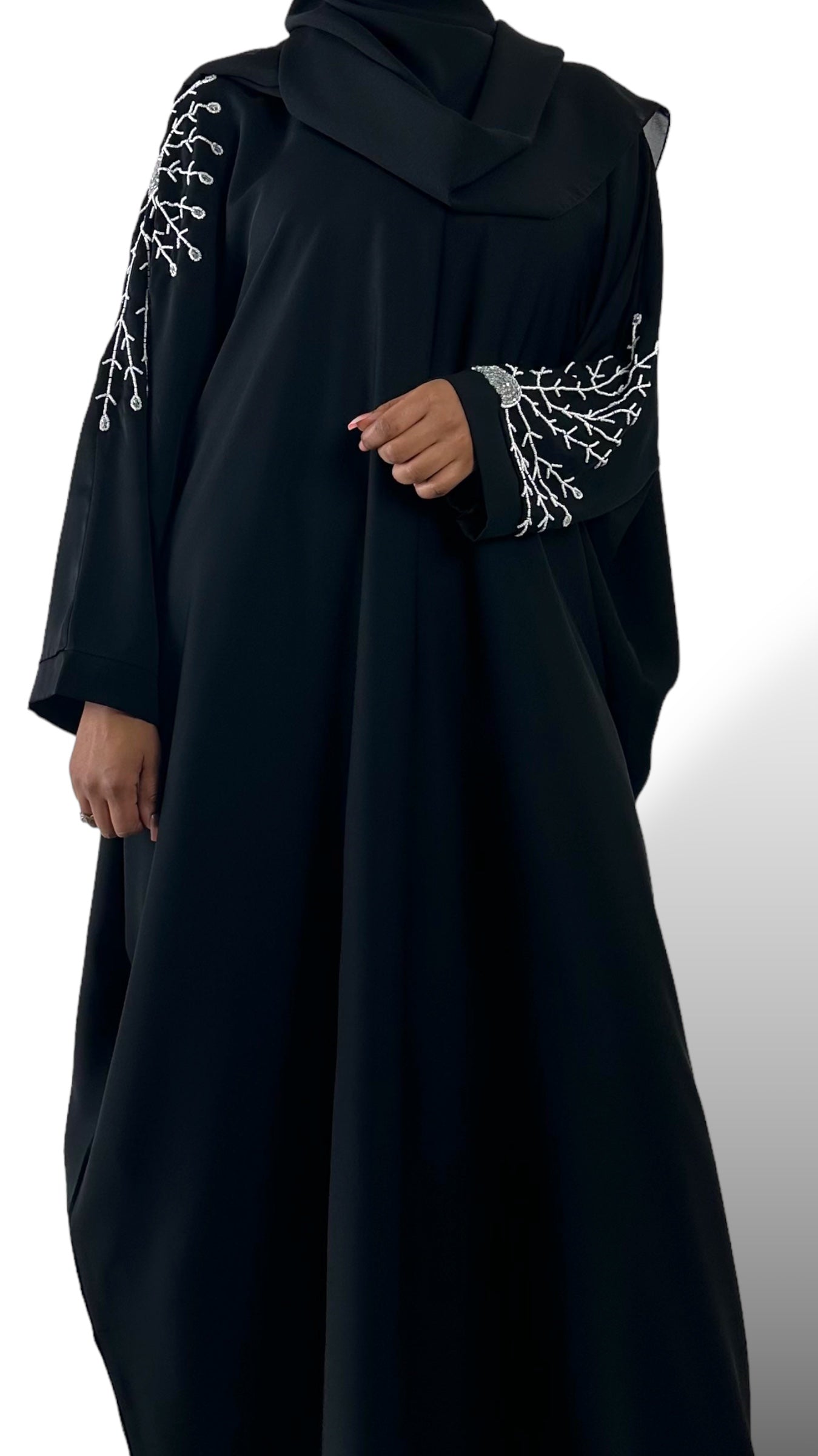 Zulekha (closed abaya)