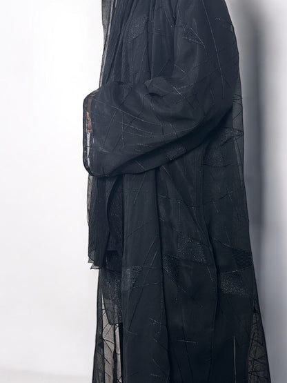 Timeless Essence Abaya Set