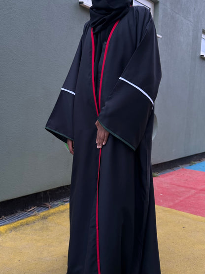 Rohi Abaya