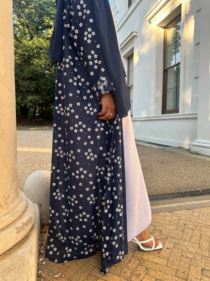Daisy Dorée Abaya Set