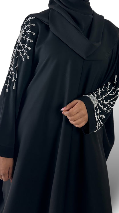 Zulekha (closed abaya)