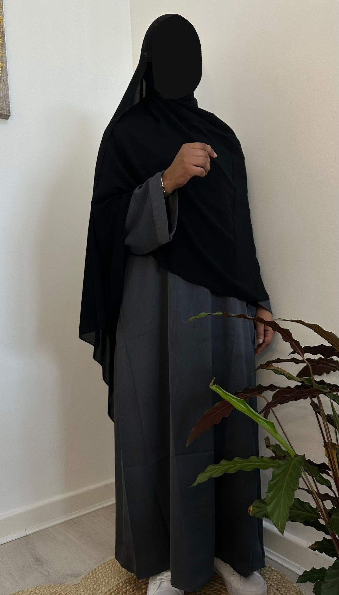 Djamila Maxi Sheila/Hijab