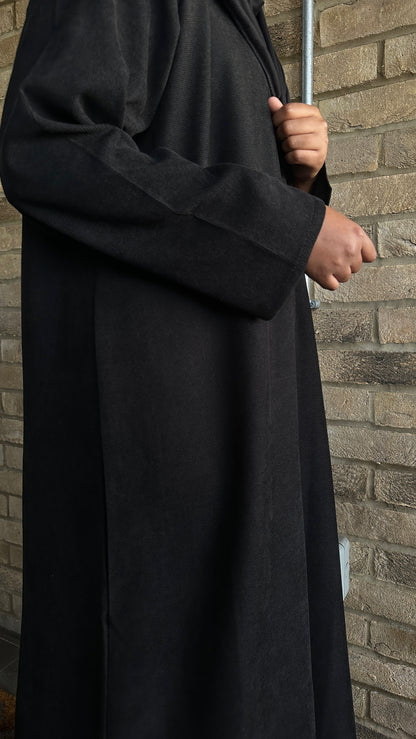 Sodah - Closed abaya