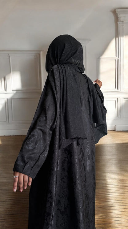 Regal Flow Abaya