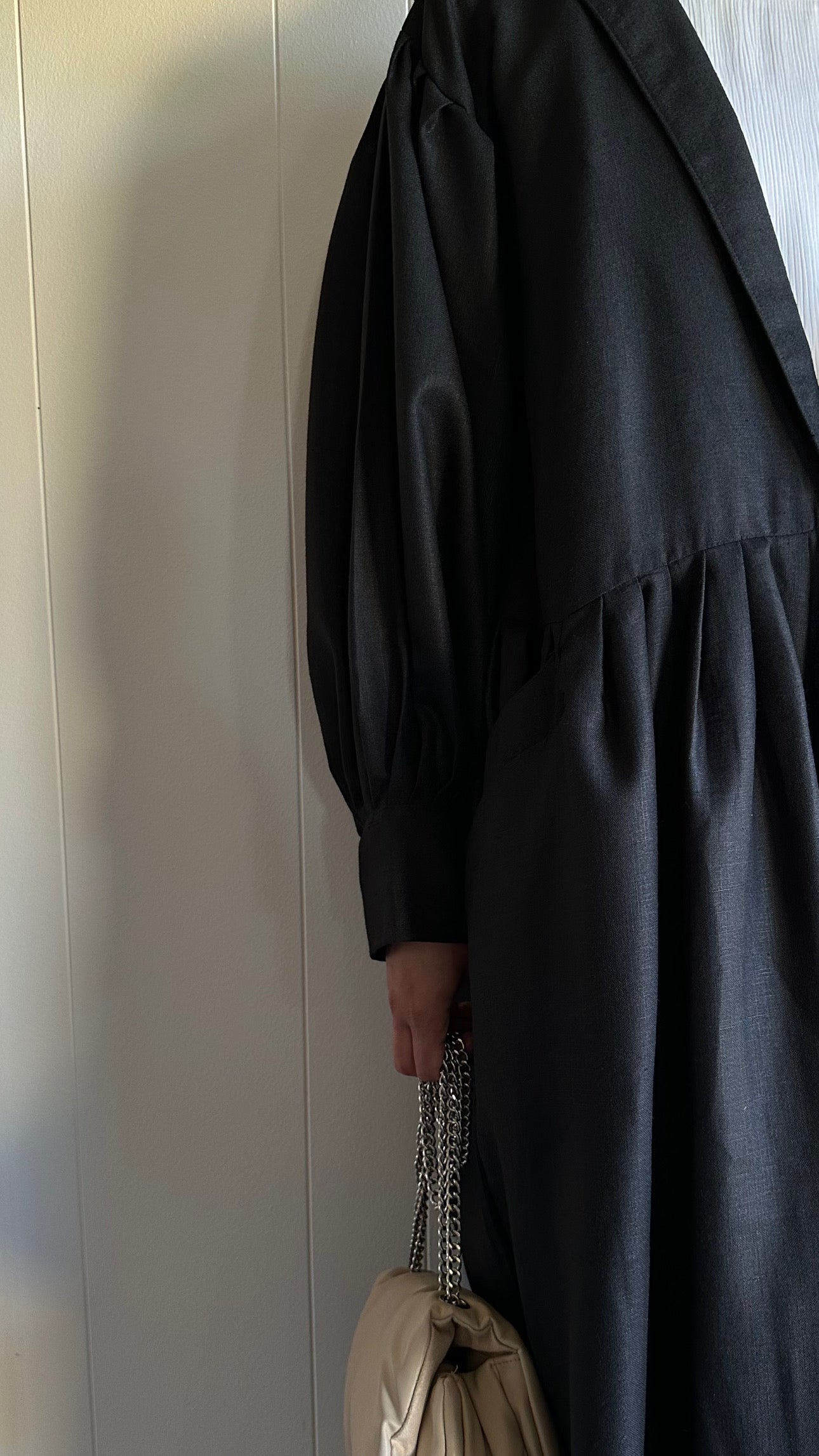 Amara Abaya Coat