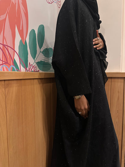 Layali Abaya