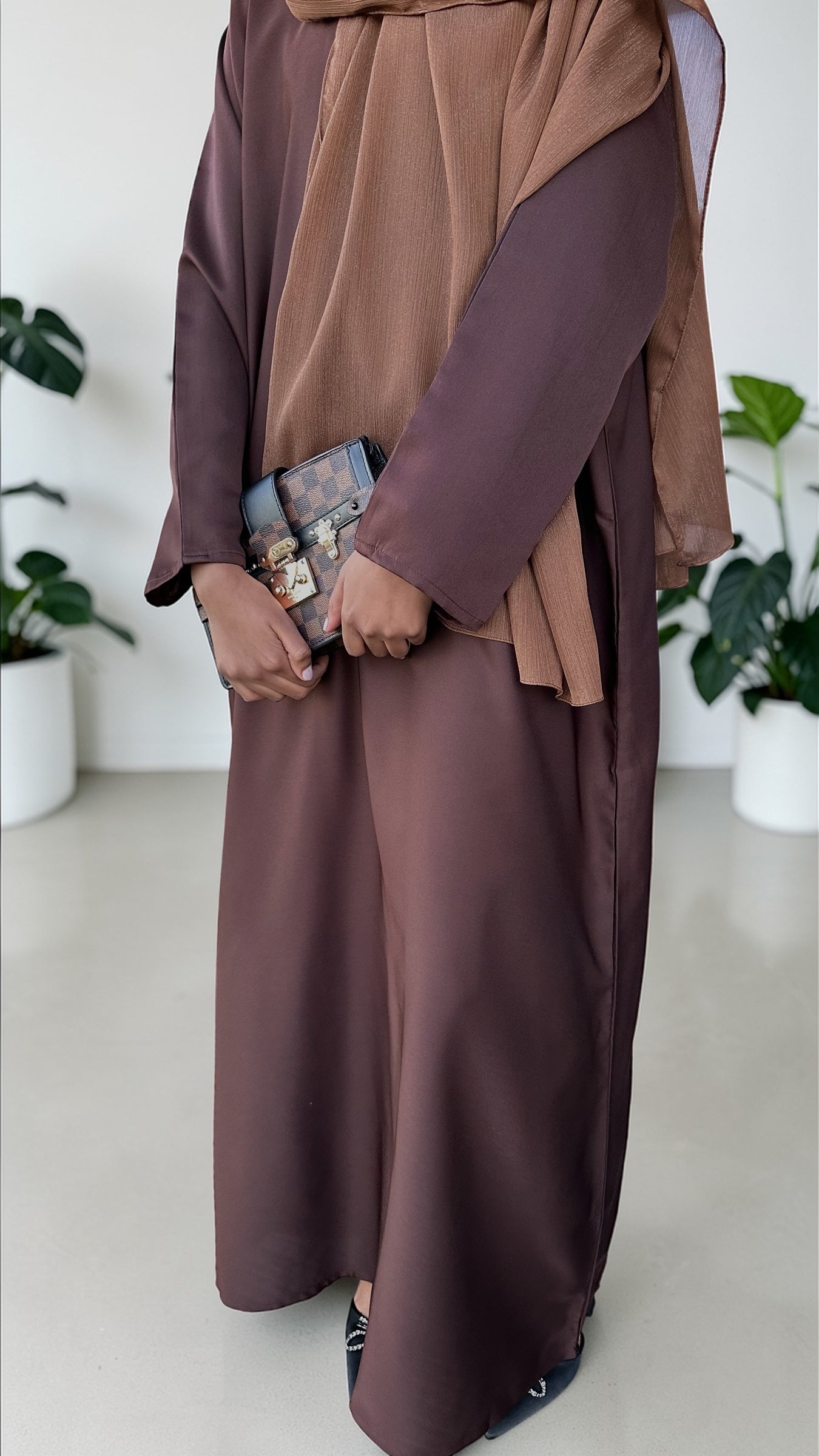 Expresso Dress (clearance)