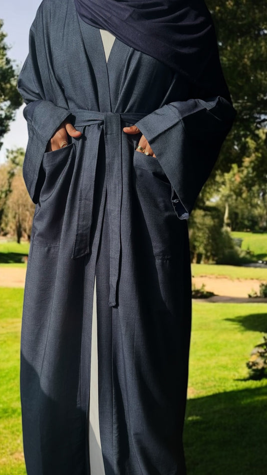 Breeze Denim