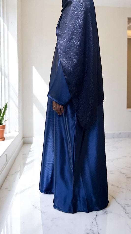 Royalty Satin Silk