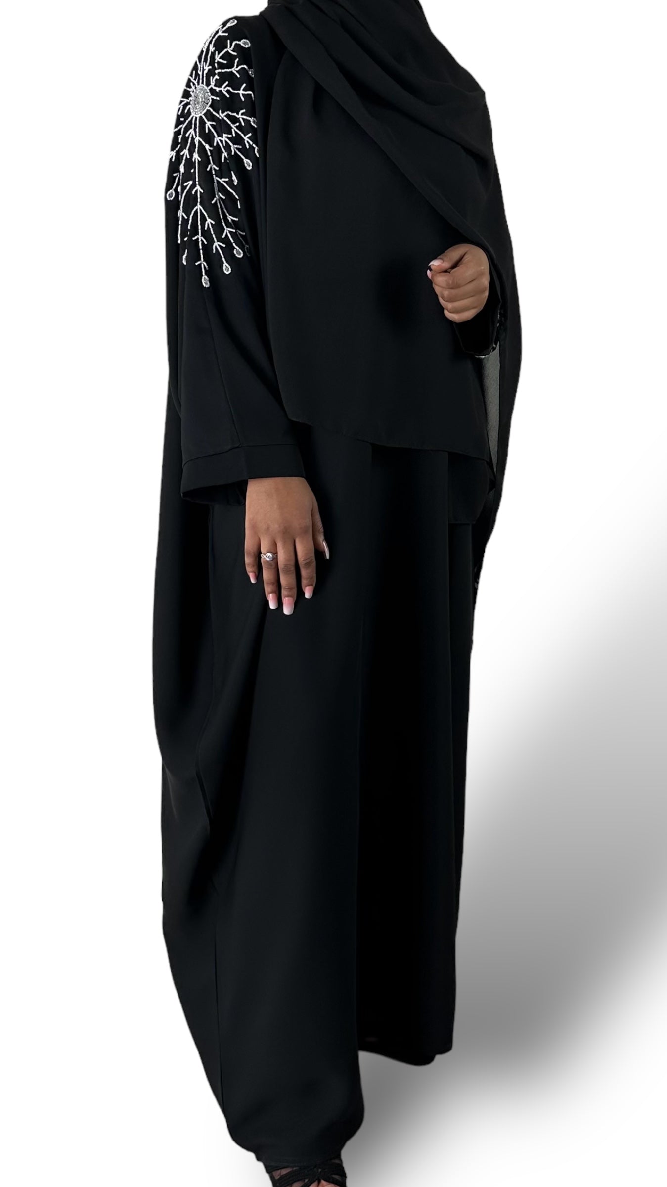 Zulekha (closed abaya)