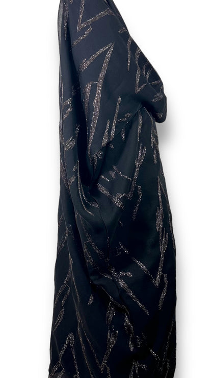 Serene Radiance Abaya