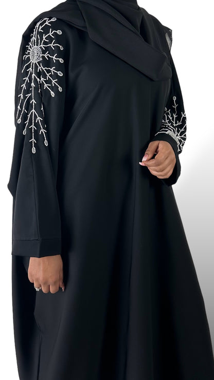 Zulekha (closed abaya)