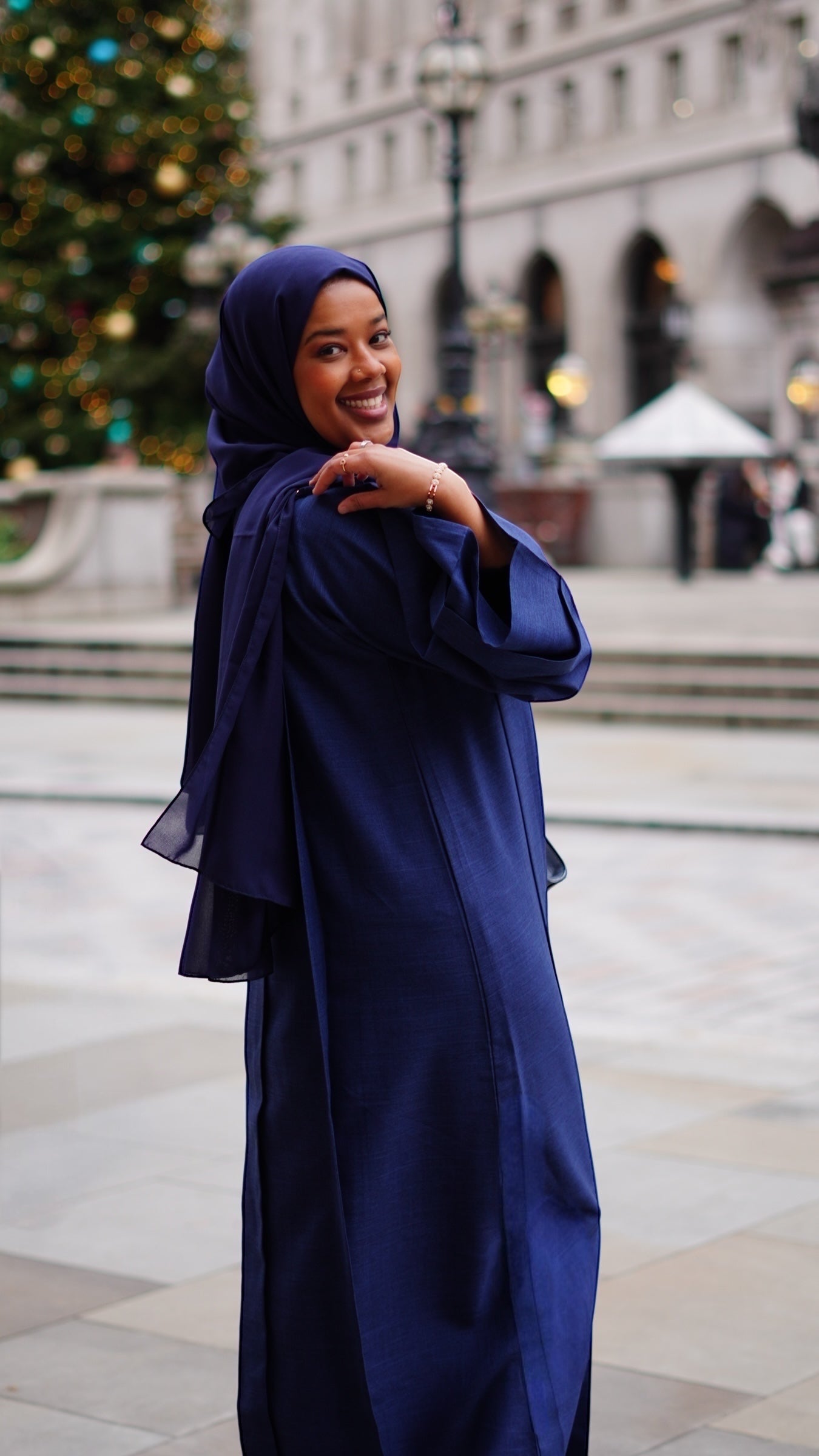Classic Navy