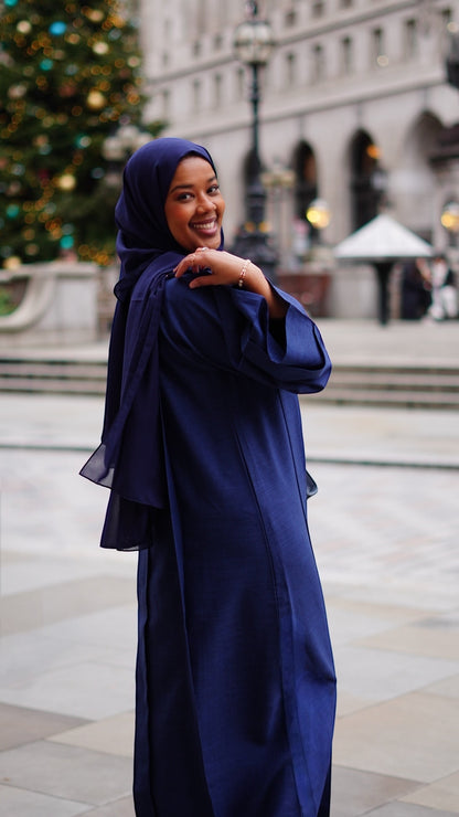 Classic Navy