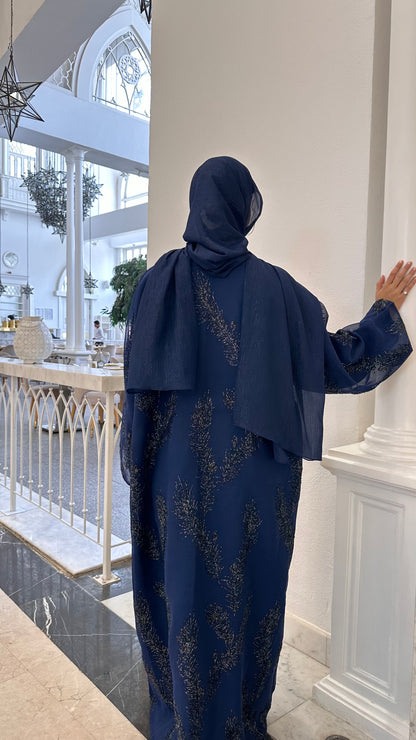 Royalty Abaya Set