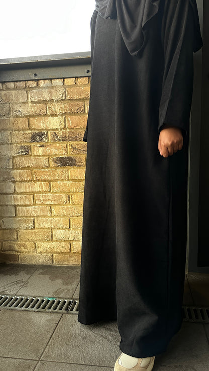 Sodah - Closed abaya