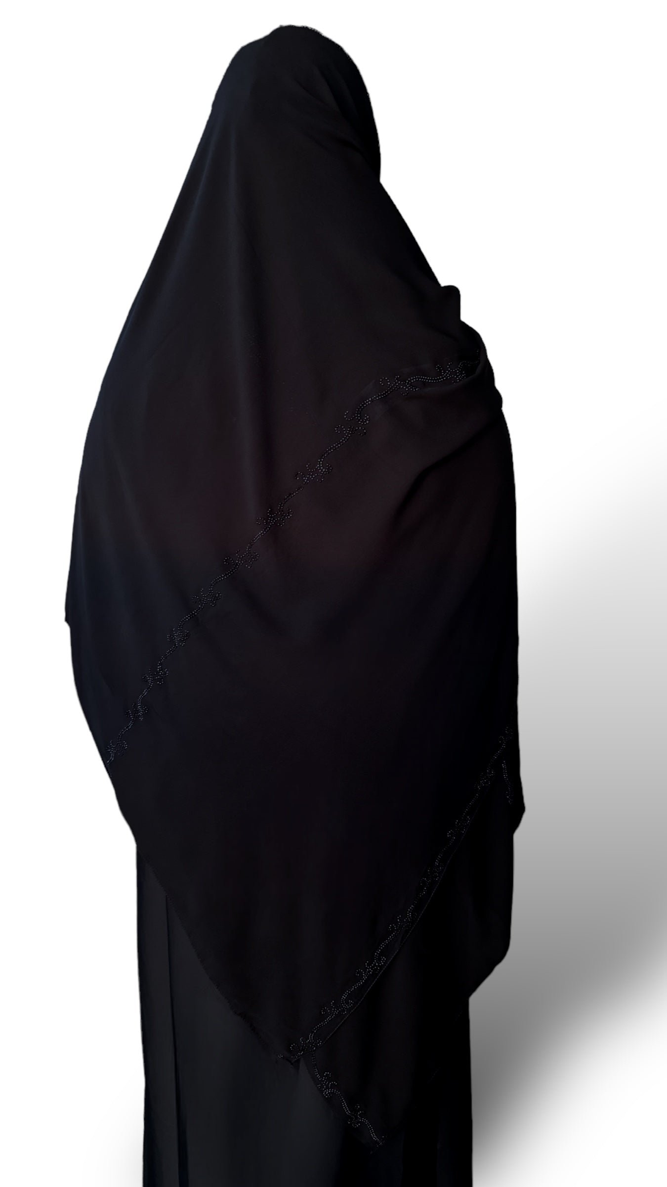 Luxe Maxi Hijab