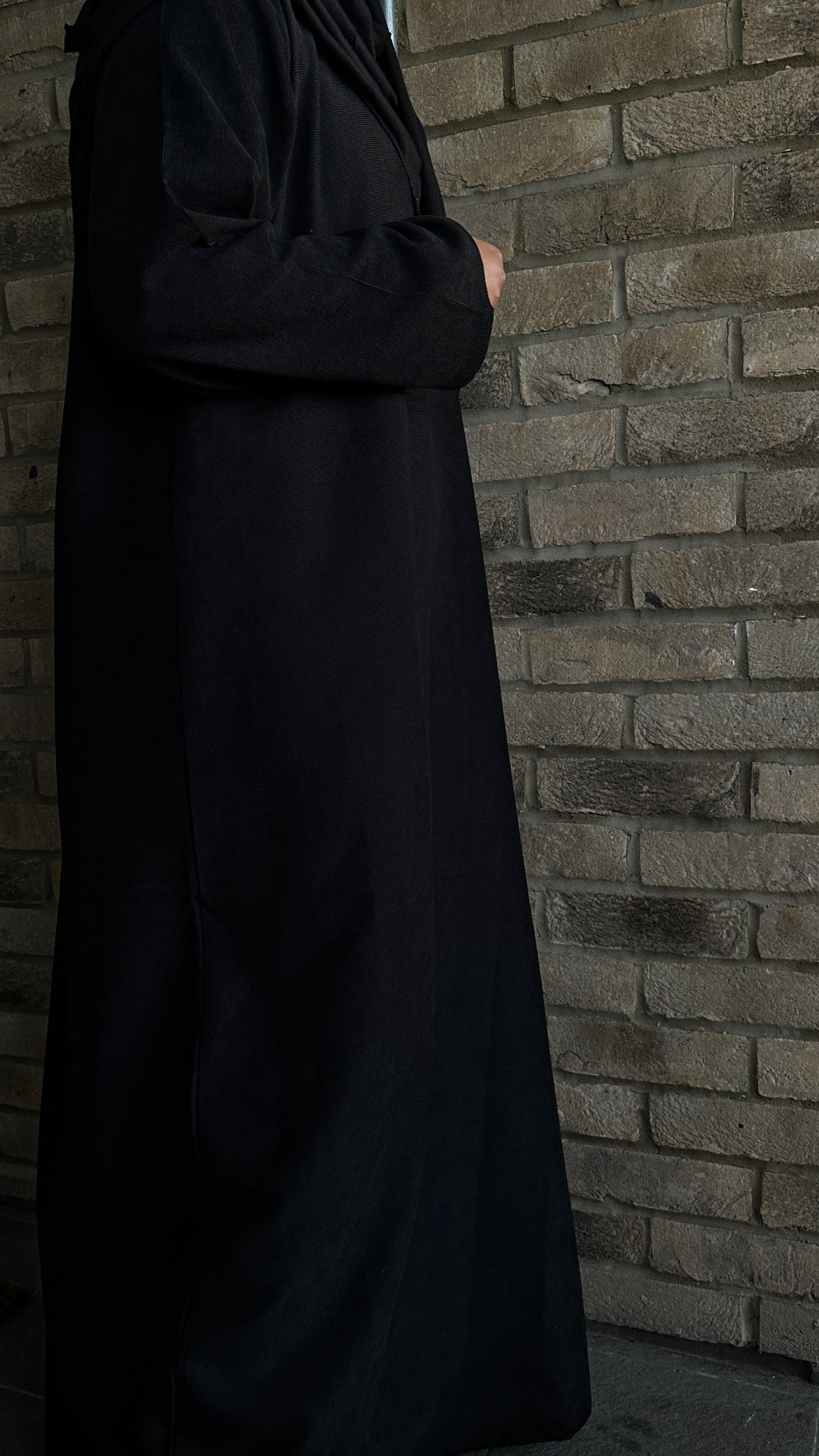 Sodah - Closed abaya