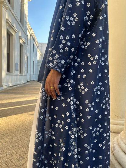 Daisy Dorée Abaya Set