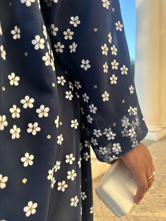 Daisy Dorée Kimono Set
