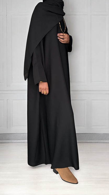 Nada dress (full sleeved)