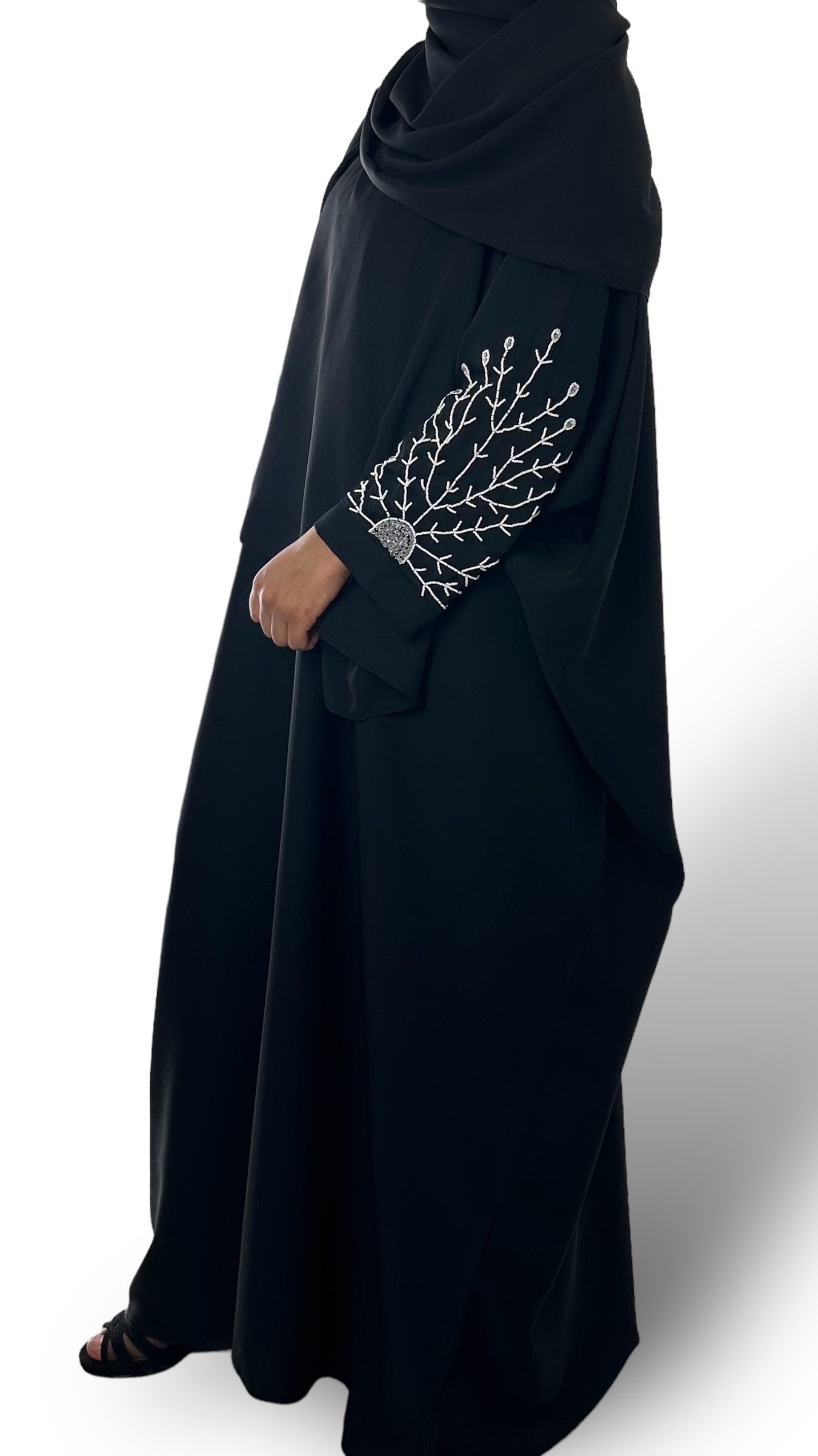 Zulekha (closed abaya)