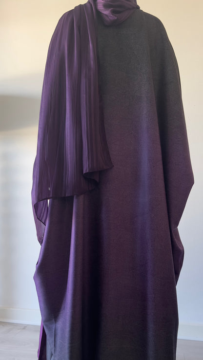 Yara abaya set