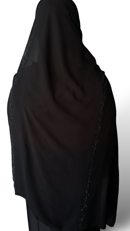 Luxe Maxi Hijab