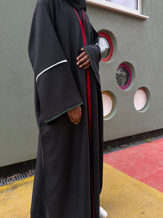 Rohi Abaya