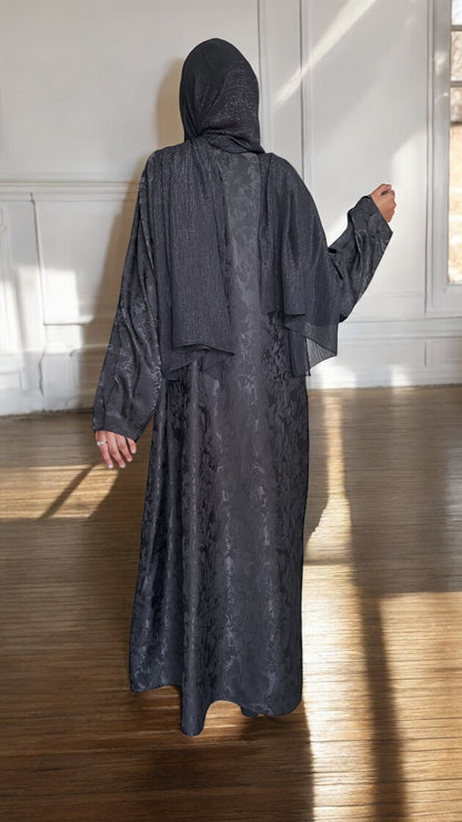 Regal Flow Abaya