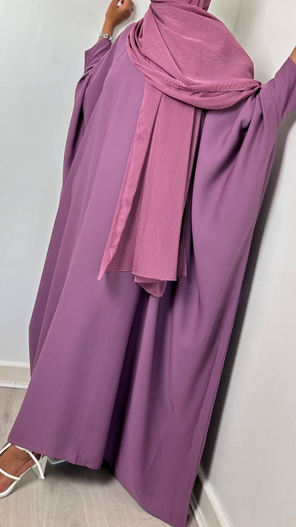 CoCo Mauve