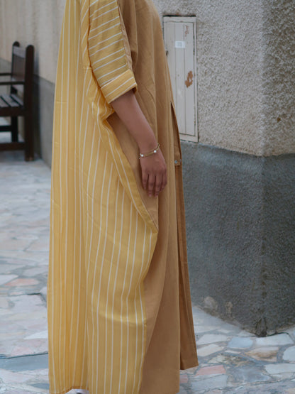 Dual Essence Kimono