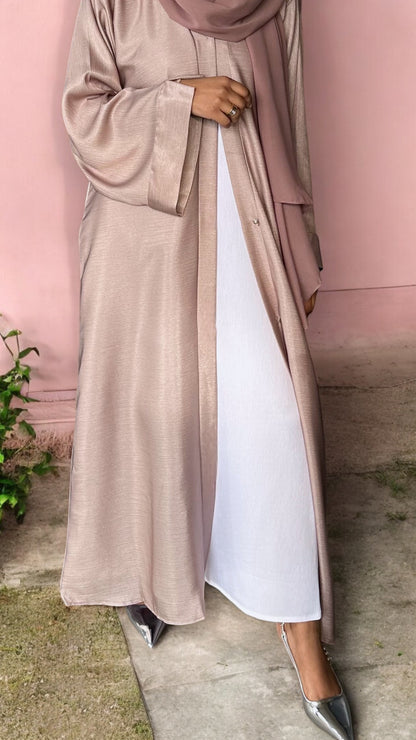 Rosalind open abaya